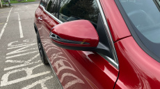 Mercedes-Benz GLB 200 AMG Line Premium 5dr 7G-Tronic Petrol Estate